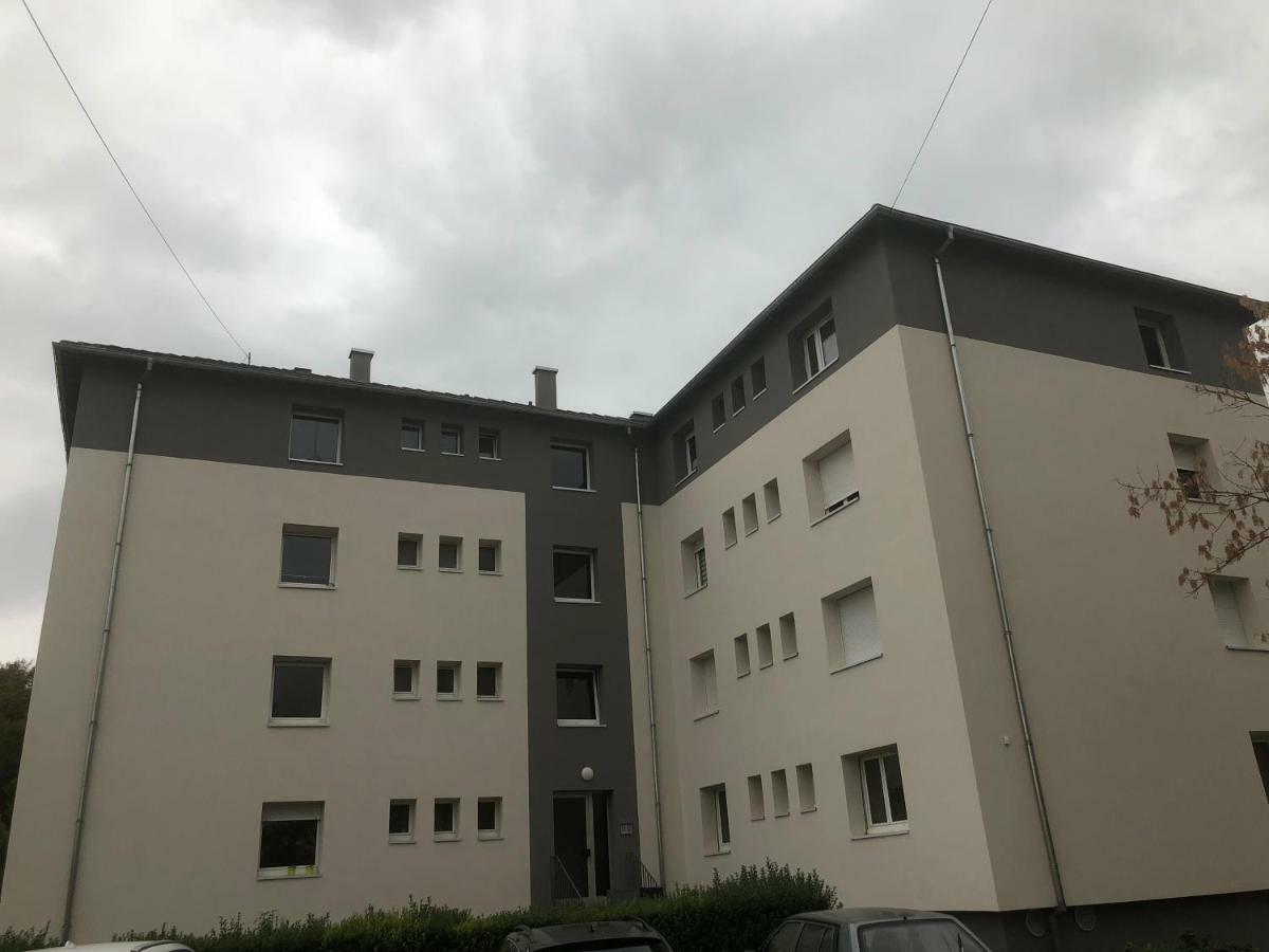 Appartamento F1 Terrasse Hydromassage LED, Colmar à 5min, calme Wintzenheim Esterno foto